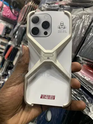 MINIMALISTIC-X iPhone 15pro Max Cases