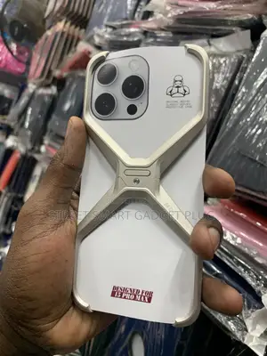 MINIMALISTIC-X iPhone 15pro Max Cases