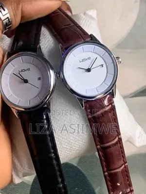 Lady’S Simple Watches