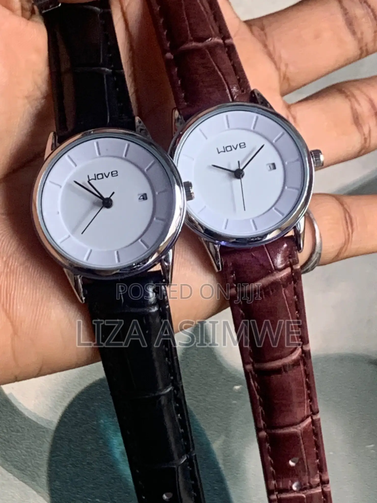 Lady’S Simple Watches