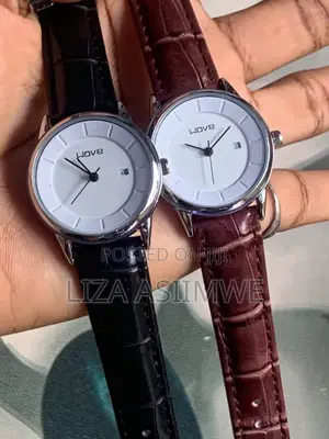 Lady’S Simple Watches