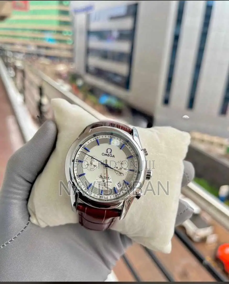 Omega Genuine Watches