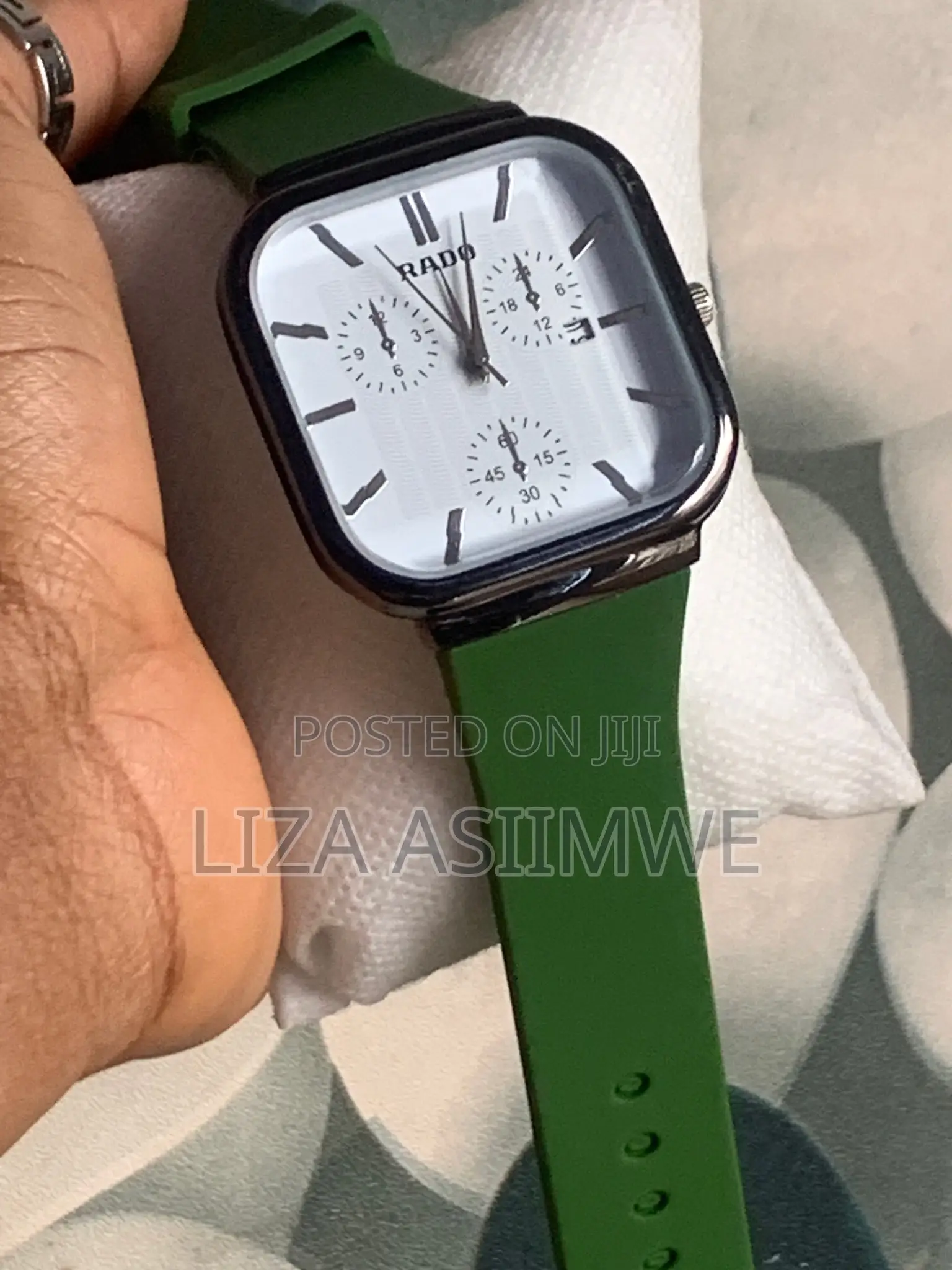 Simple Watches