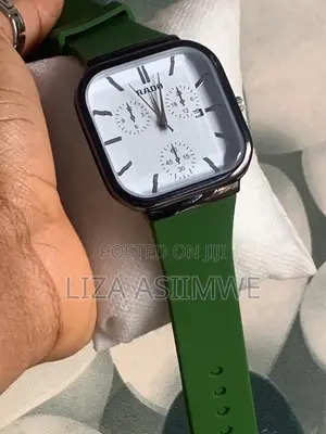 Simple Watches
