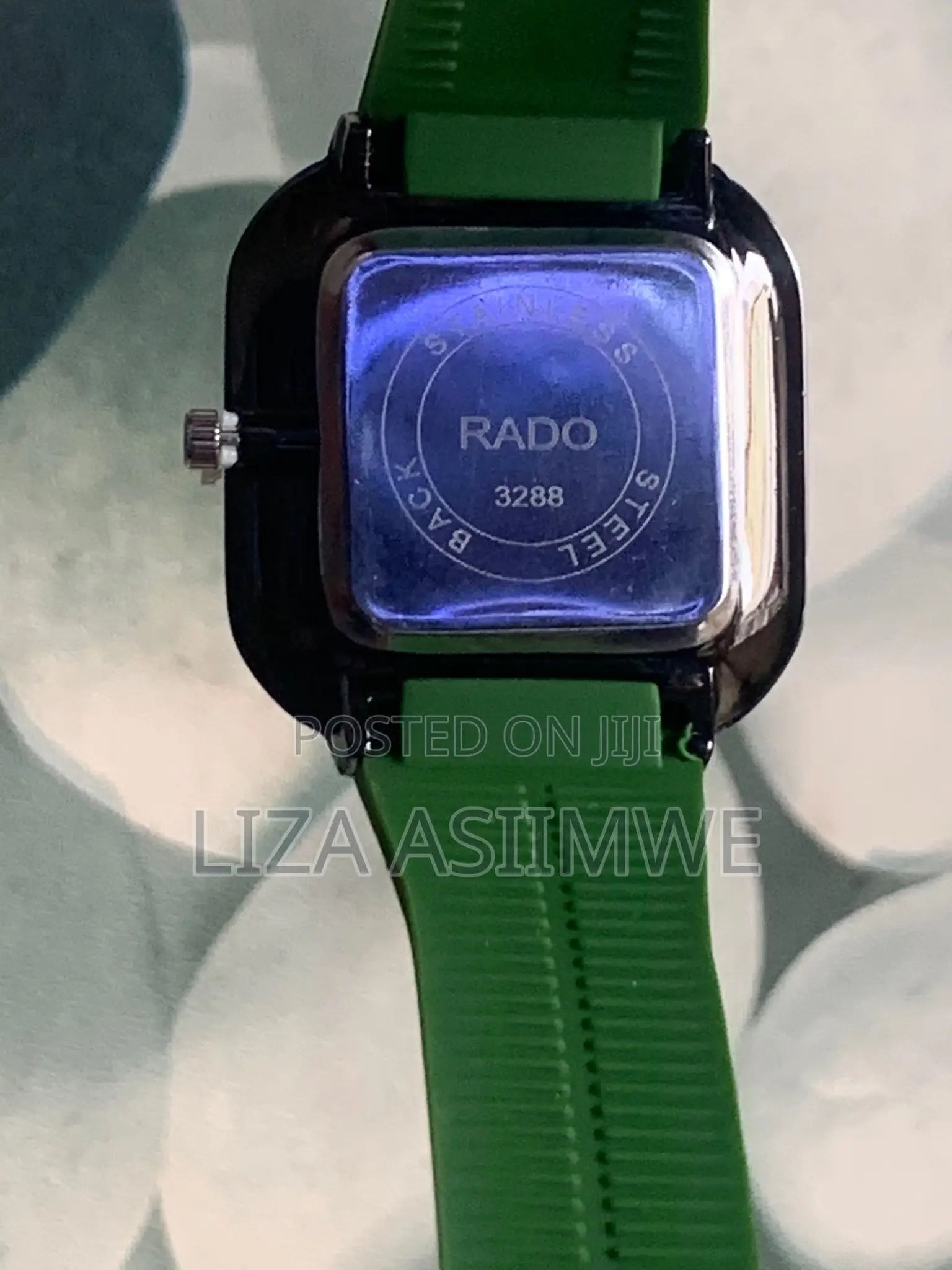 Simple Watches
