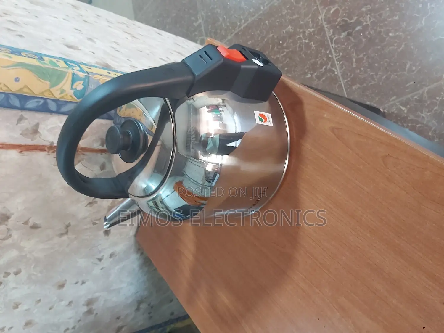 5 Litres Saachi Electric Kettle