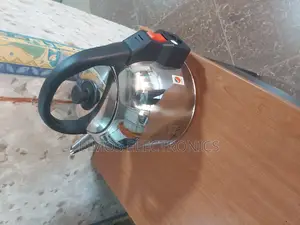 5 Litres Saachi Electric Kettle