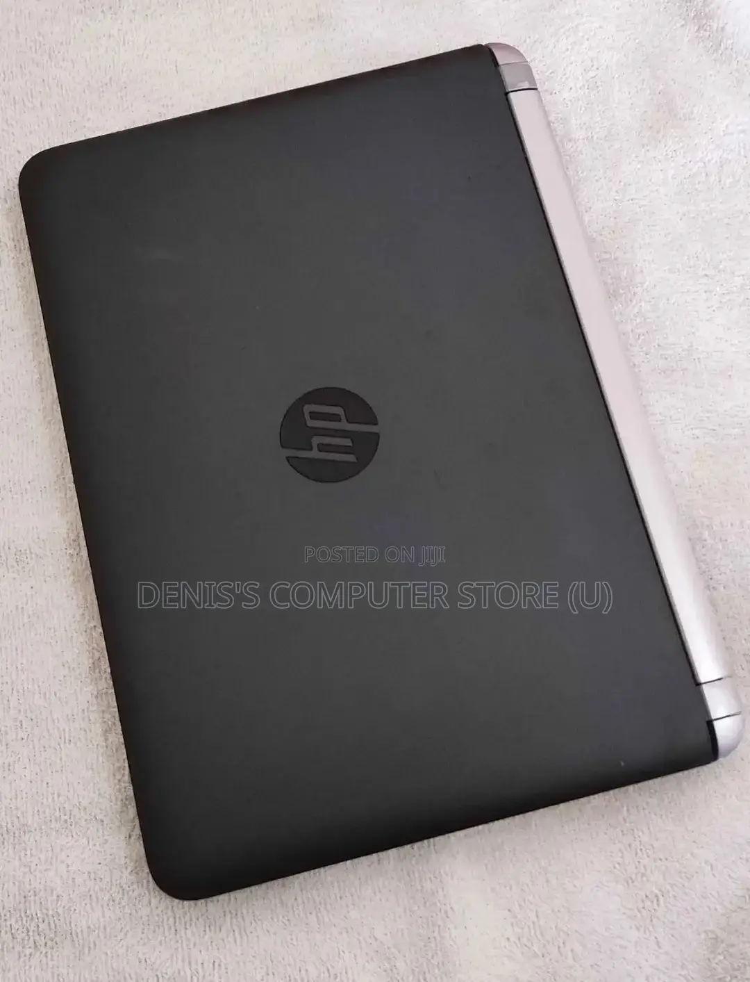 Laptop HP 15-Dy2075tg 4GB Intel Core I3 HDD+SSD 350GB