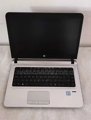 Laptop HP 15-Dy2075tg 4GB Intel Core I3 HDD+SSD 350GB