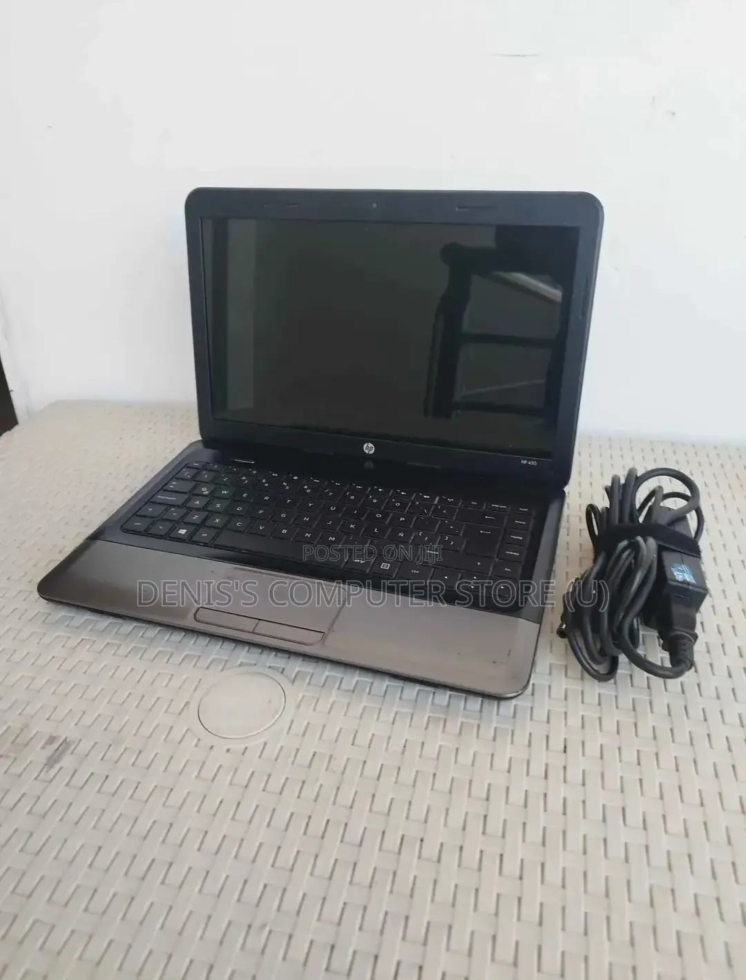 Laptop HP Compaq TC4200 4GB Intel Pentium HDD 350GB