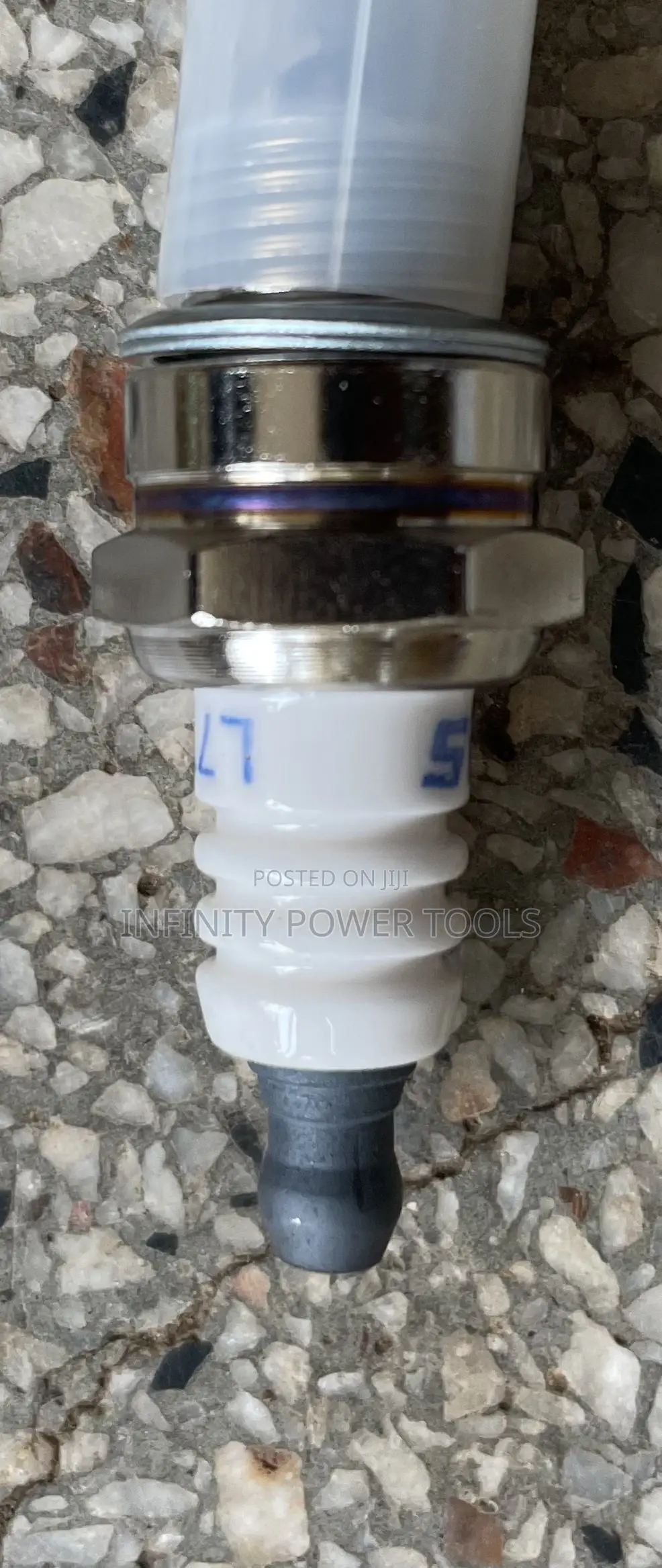 Spark Plug(Brush Cutter)