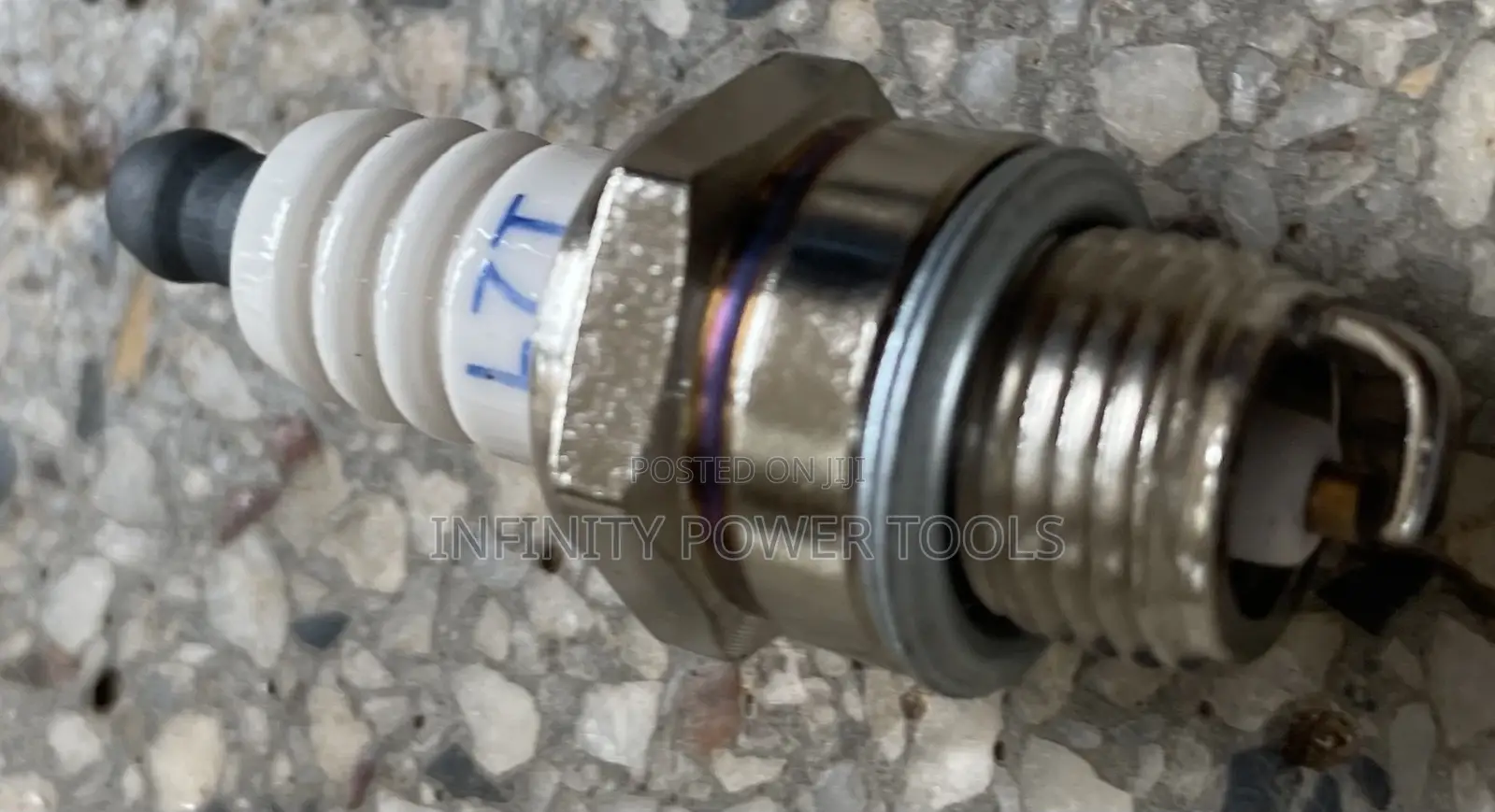 Spark Plug(Brush Cutter)