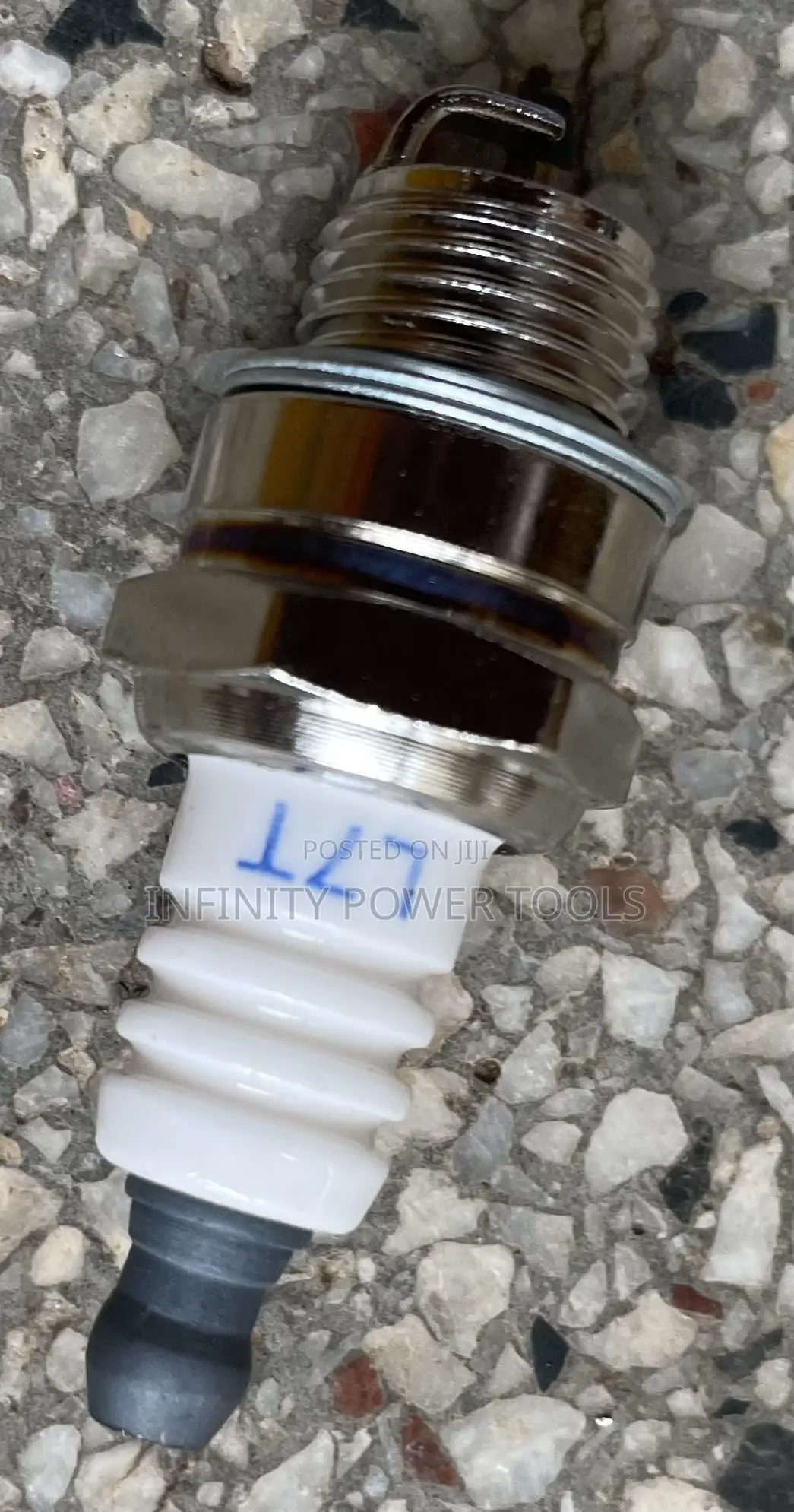 Spark Plug(Brush Cutter)