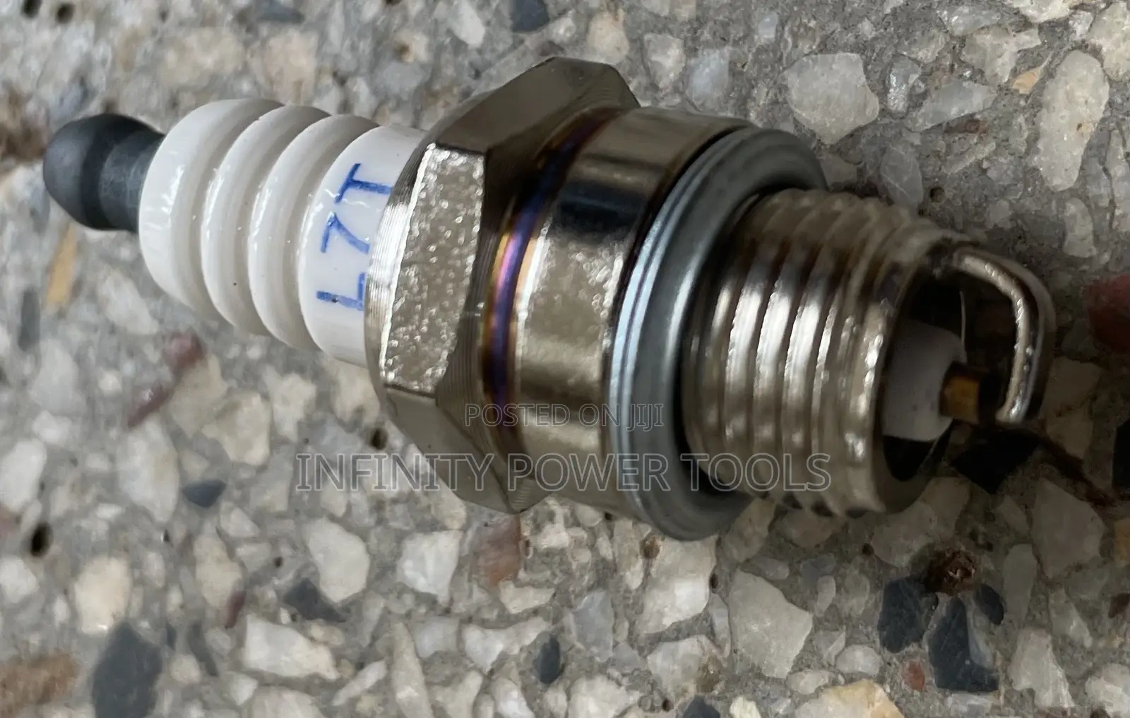 Spark Plug(Brush Cutter)