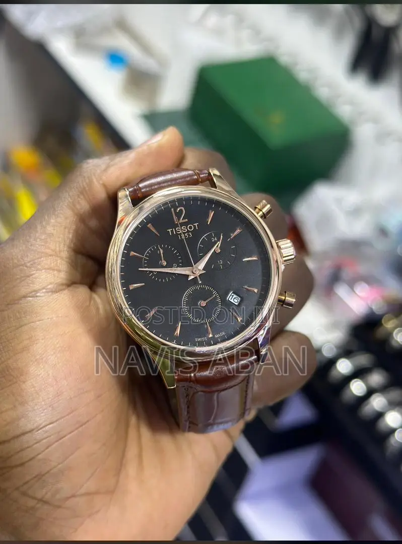 Tisoot Original Watches