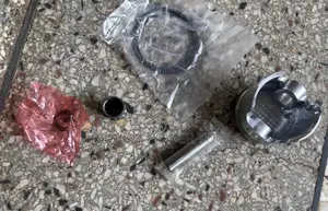 Piston Kit(Brush Cutter)