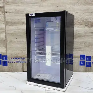 Hisense Chiller 94L