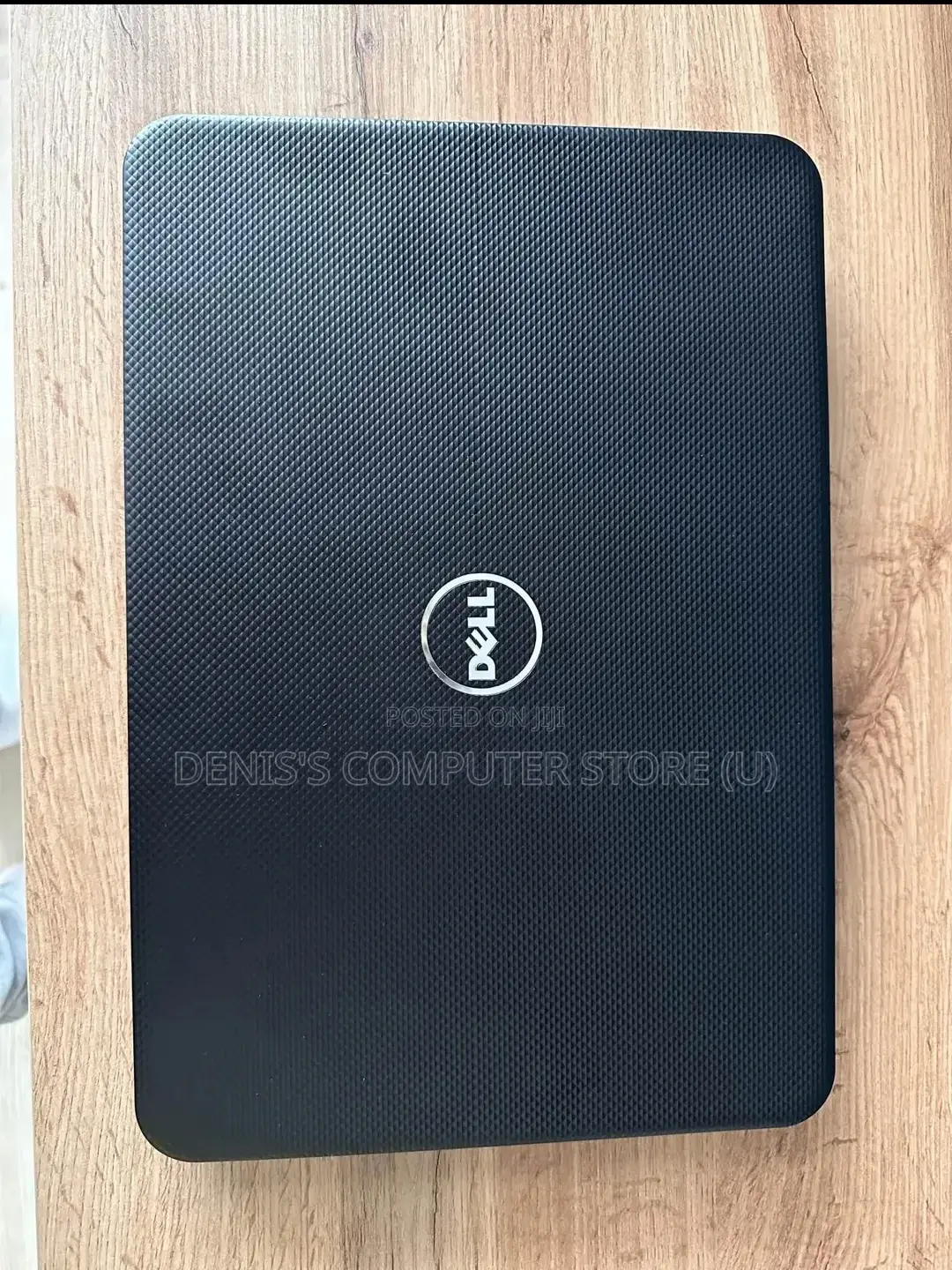 Laptop Dell Inspiron 15 3537 4GB Intel Core I3 HDD+SSD 500GB