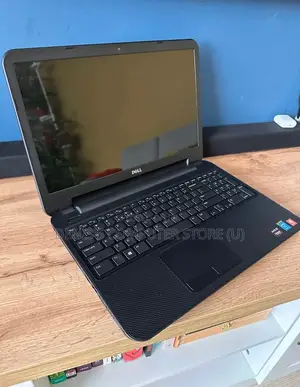 Laptop Dell Inspiron 15 3537 4GB Intel Core I3 HDD+SSD 500GB