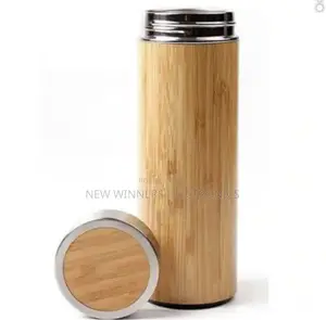 Rbamboo Bottle 500ml