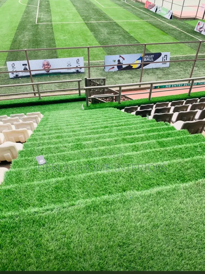 Grass Carpet for Compound Balcony and Playgrounds