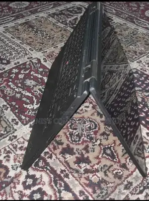 Laptop Lenovo Yoga 260 4GB Intel Core I5 HDD+SSD 256GB