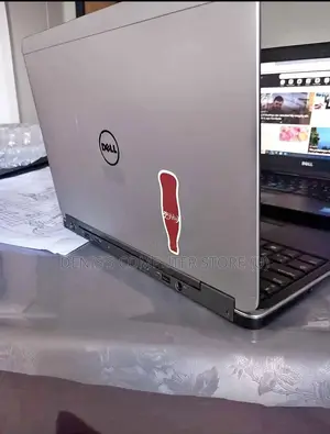 Laptop Dell XPS 13 8GB Intel Core I7 HDD 128GB