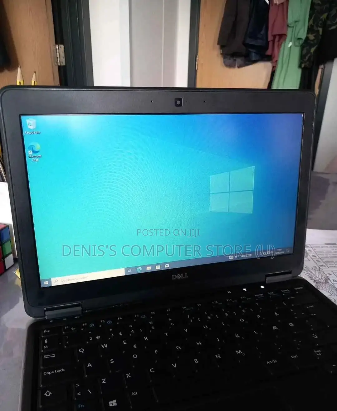 Laptop Dell XPS 13 8GB Intel Core I7 HDD 128GB