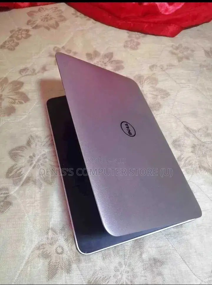 Laptop Dell XPS 13 8GB Intel Core I7 HDD 128GB