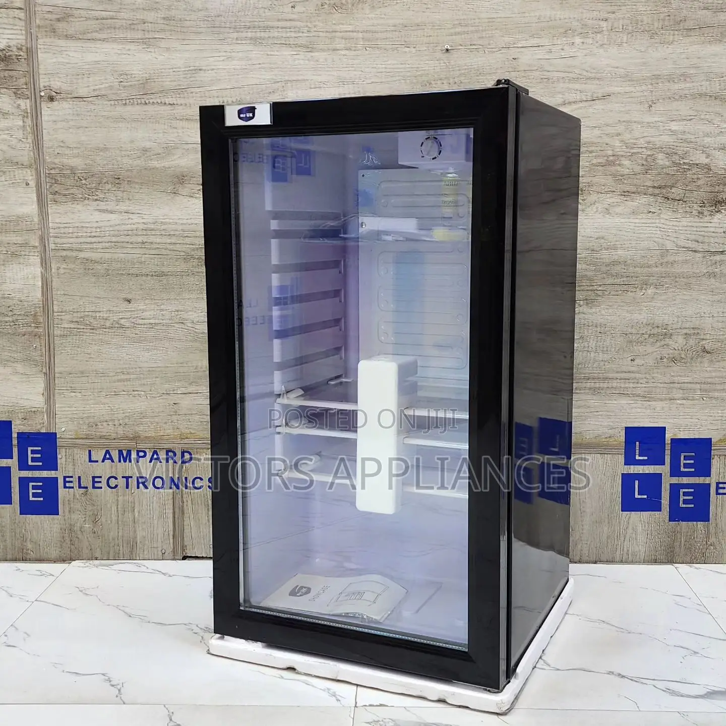 Hisense Chiller 94L