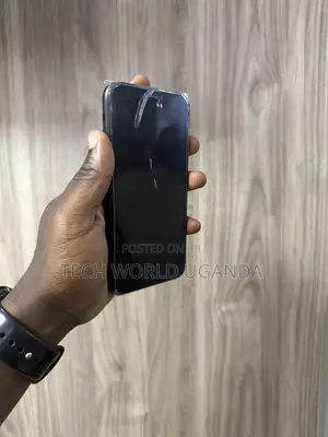 Apple iPhone XR 64 GB Black