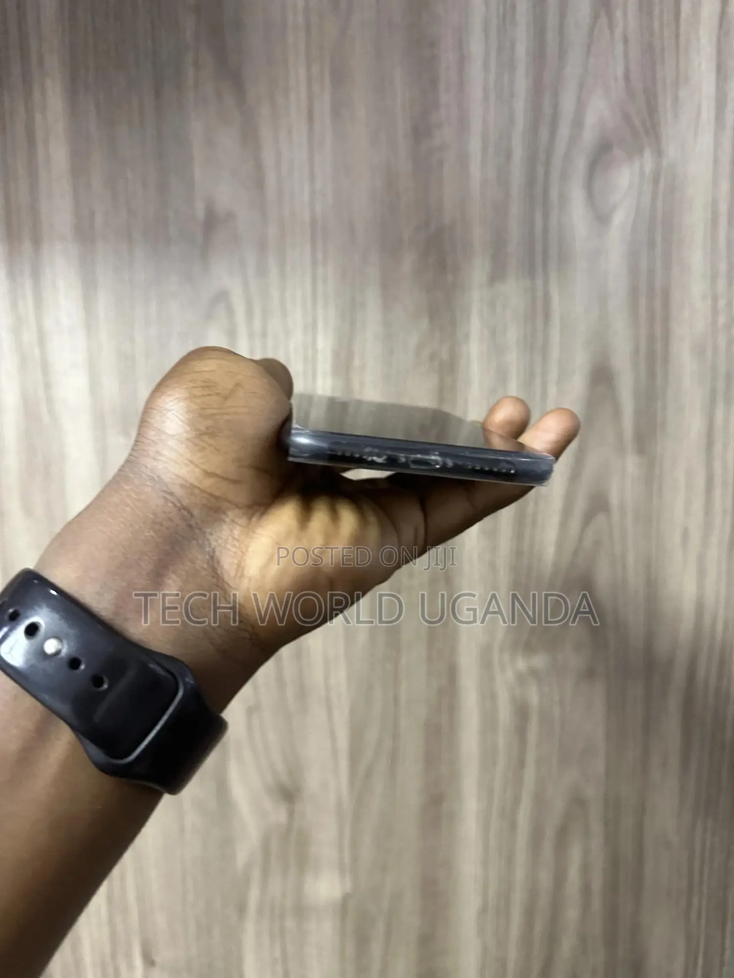 Apple iPhone XR 64 GB Black