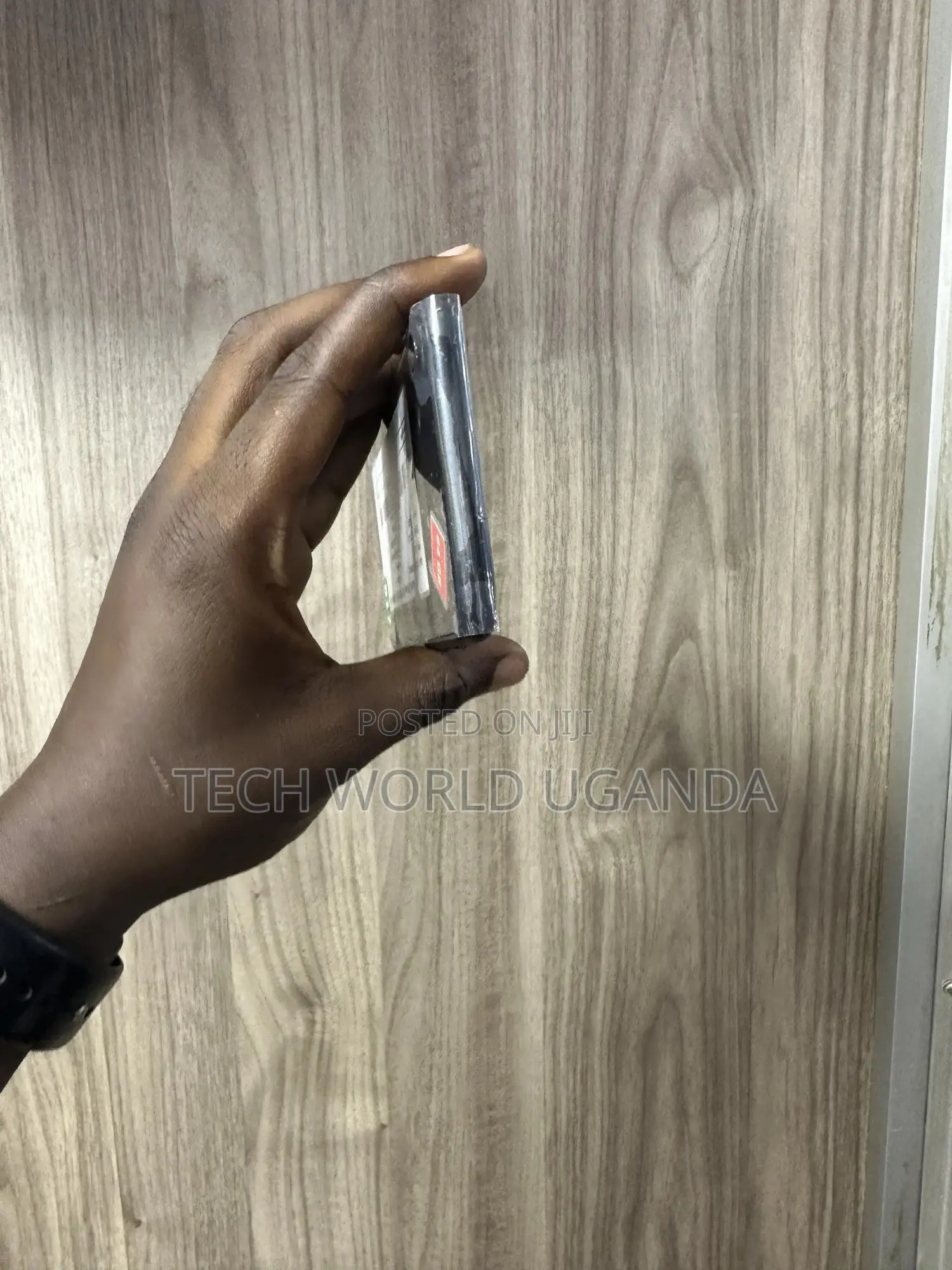 Apple iPhone XR 64 GB Black