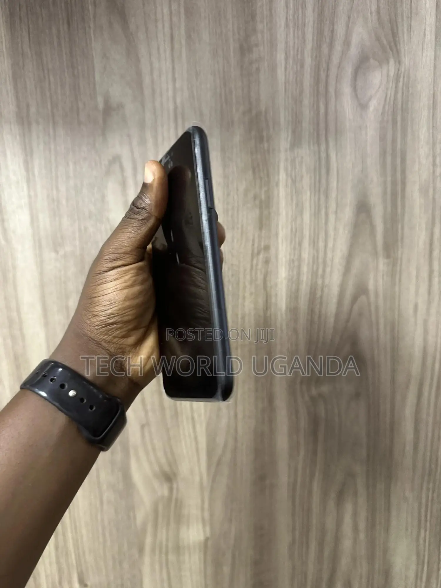 Apple iPhone XR 64 GB Black