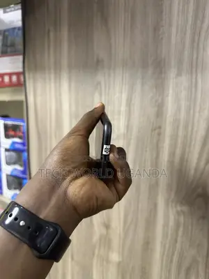 Apple iPhone 11 64 GB Black