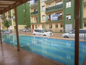 Furnished 2bdrm Condo in Bukoto, Nakawa for sale