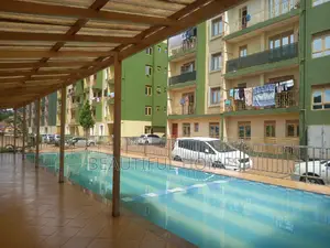 Furnished 2bdrm Condo in Bukoto, Nakawa for sale
