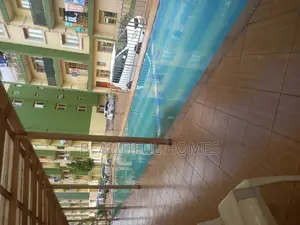 Furnished 2bdrm Condo in Bukoto, Nakawa for sale