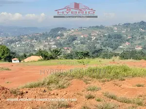 Prime Plots for Sale at Mabombwe Hill Top Executive Estate V