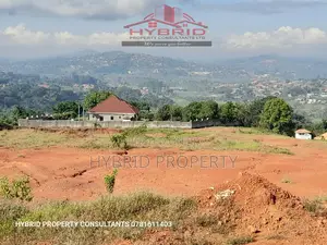 Prime Plots for Sale at Mabombwe Hill Top Executive Estate V