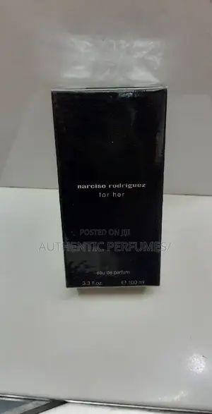 Narciso Rodriguez for Her Eau De Parfum