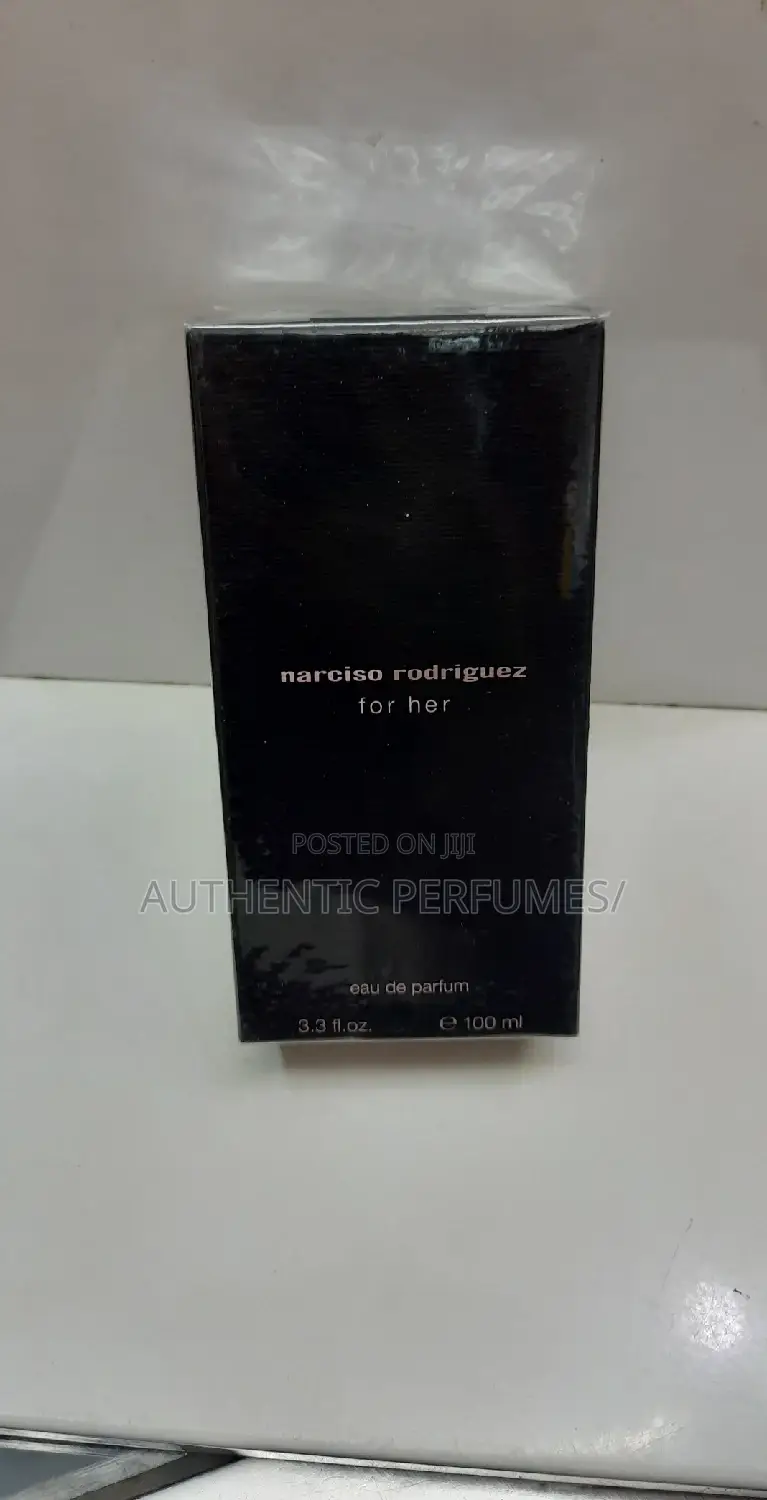 Narciso Rodriguez for Her Eau De Parfum