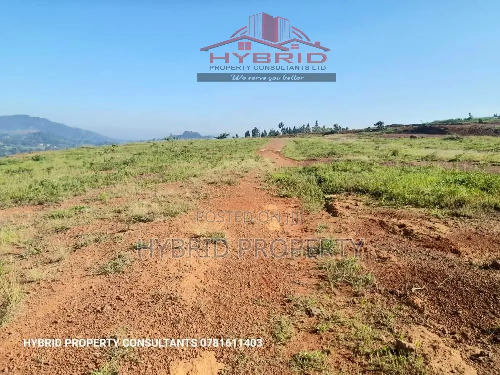 Prime Plots for Sale at Mabombwe Hill Top Executive Estate V