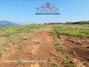Prime Plots for Sale at Mabombwe Hill Top Executive Estate V