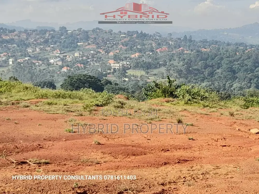 Prime Plots for Sale at Mabombwe Hill Top Executive Estate V