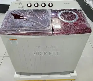 Photo - Samsung Top Loader Washing Machines Available