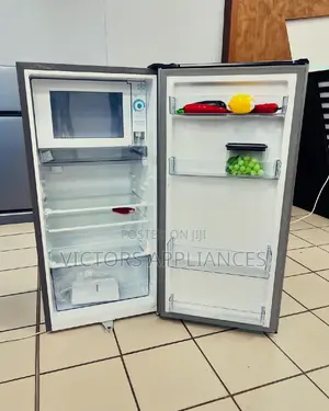 Hisense 195L Single Door Refrigerator