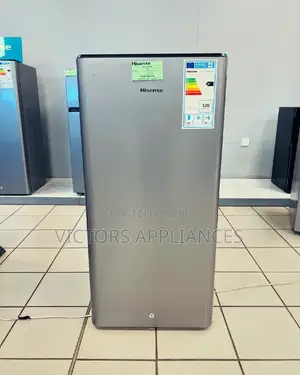 Hisense 195L Single Door Refrigerator