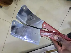 Multifunctional Kitchen Knifes