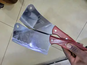 Multifunctional Kitchen Knifes